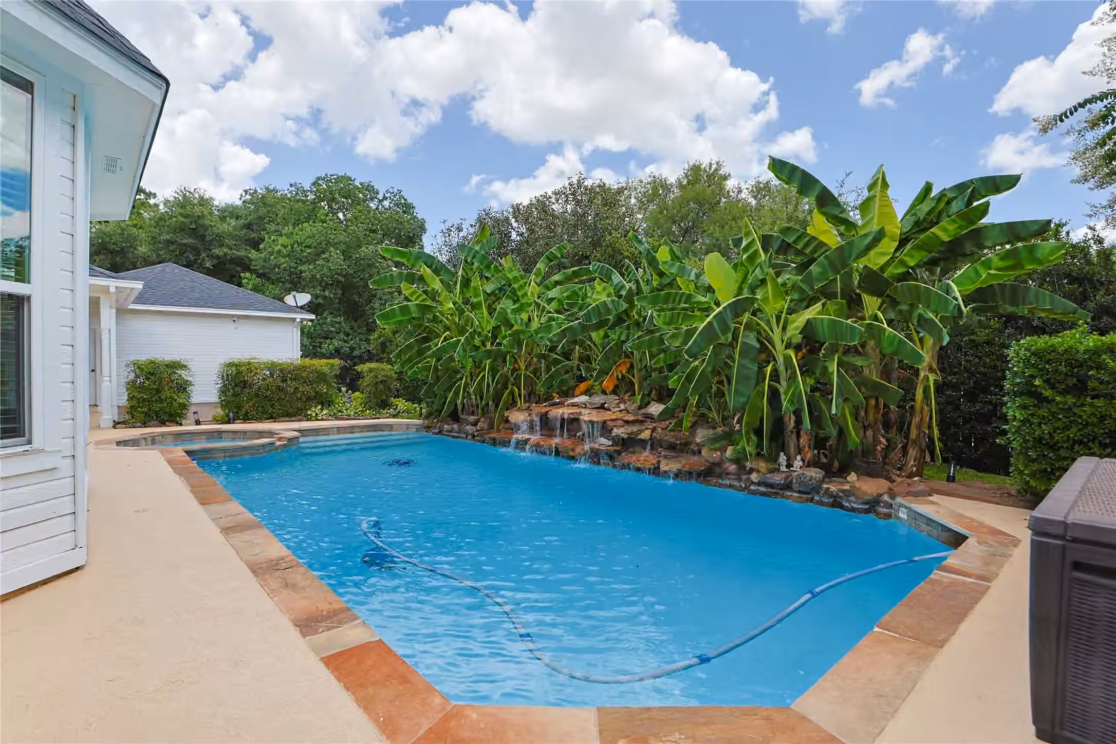Photo 2 of 14122 Champion Village Drive, Houston, TX