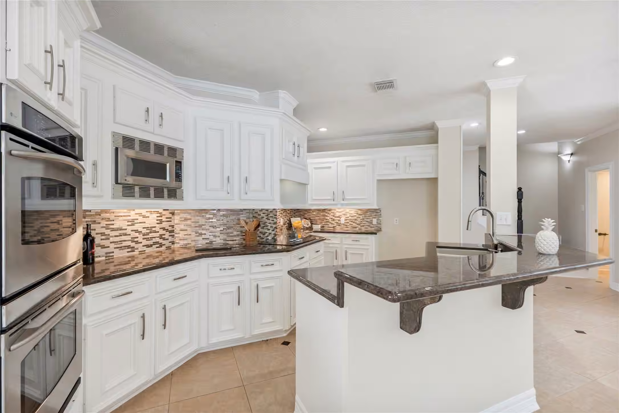 Photo 7 of 14122 Champion Village Drive, Houston, TX