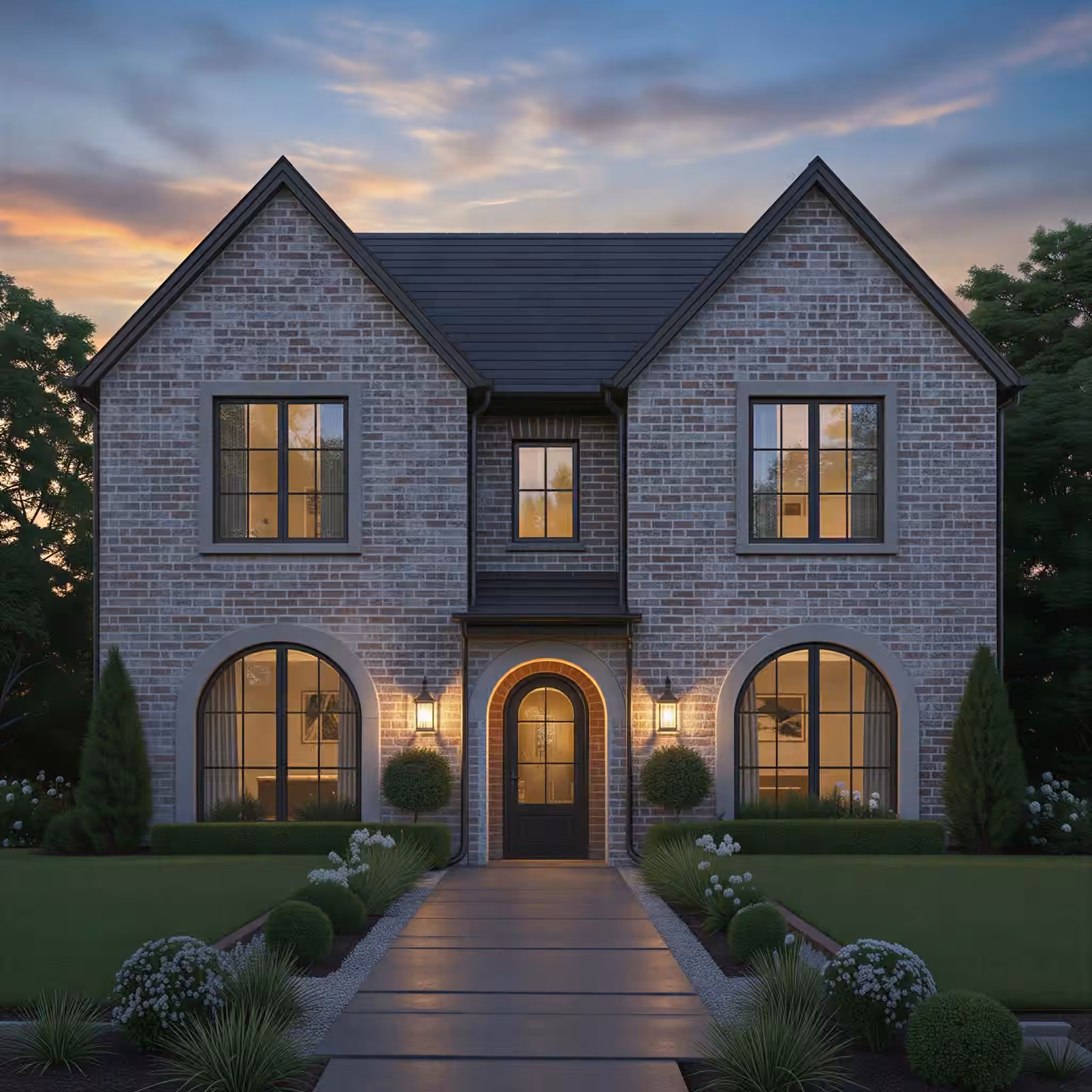 Photo 2 of 2247 Chilton Road, Houston, TX