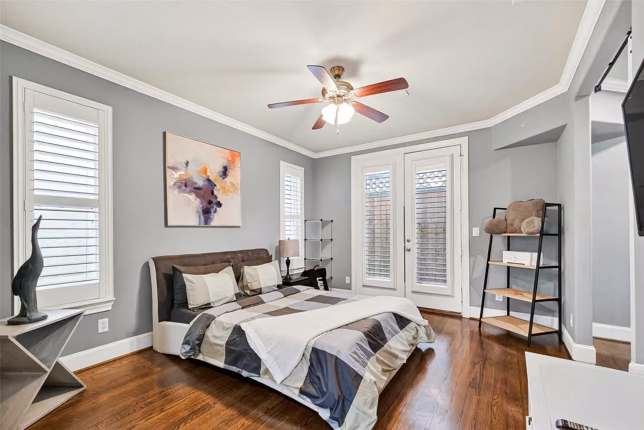 Photo 5 of 2444 Charleston Street B, Houston, TX