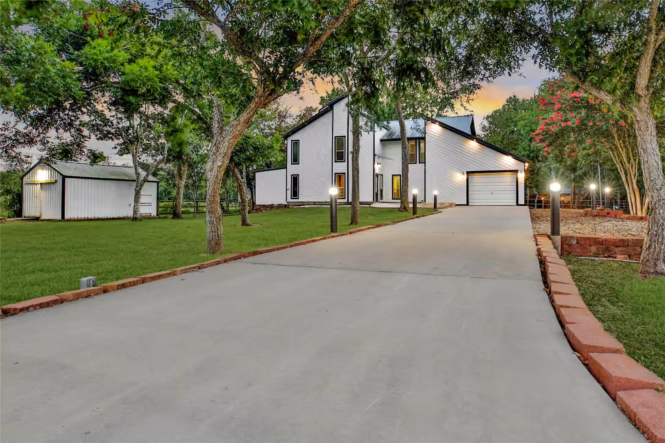 Photo of 9814 King Circle S, Manvel, TX