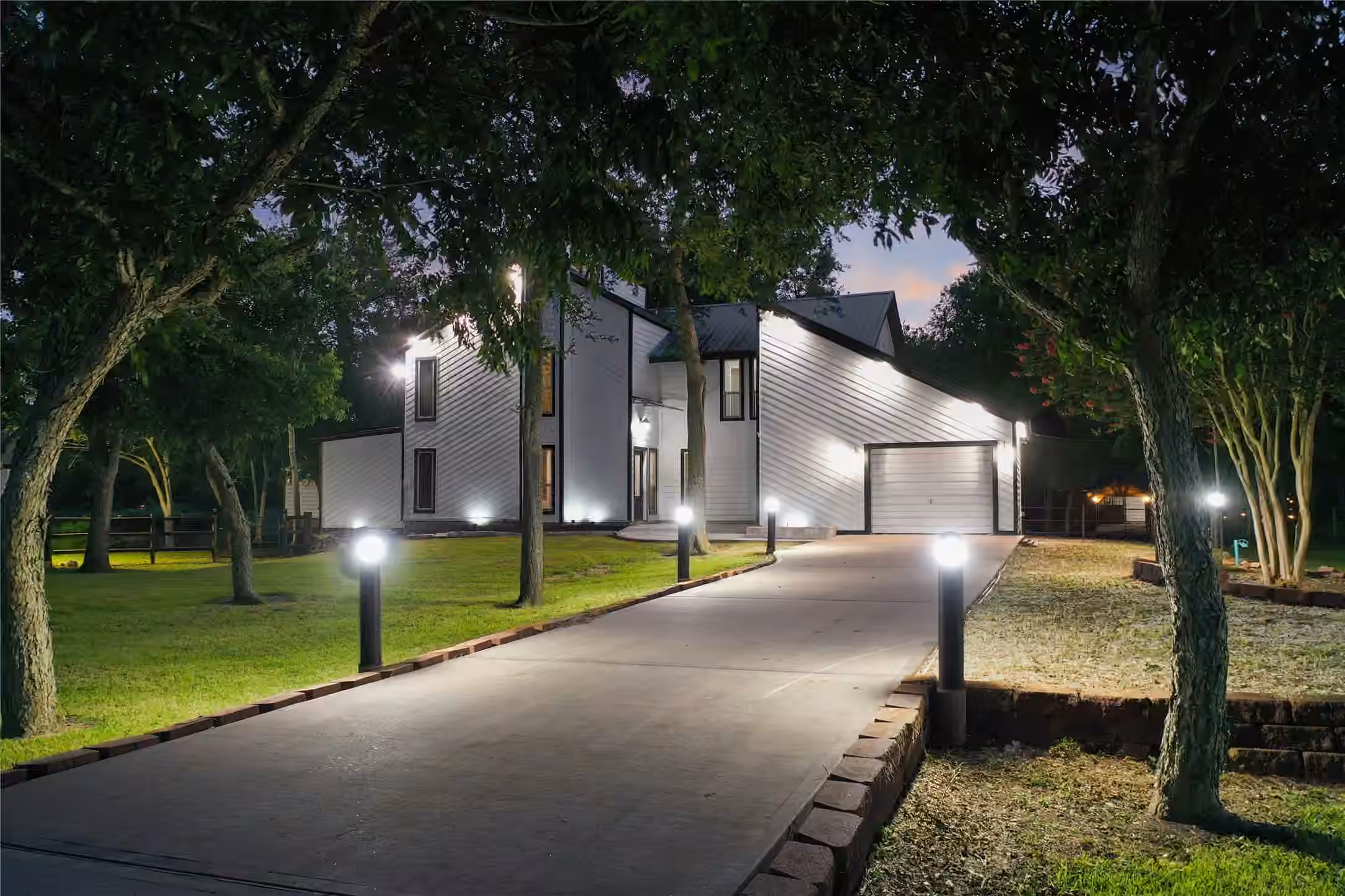 Photo 5 of 9814 King Circle S, Manvel, TX