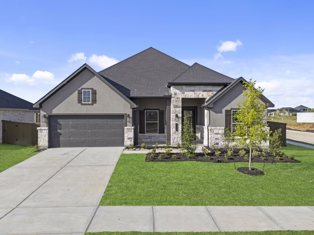 Photo of 649 Cross Timbers Trace, Waller, TX