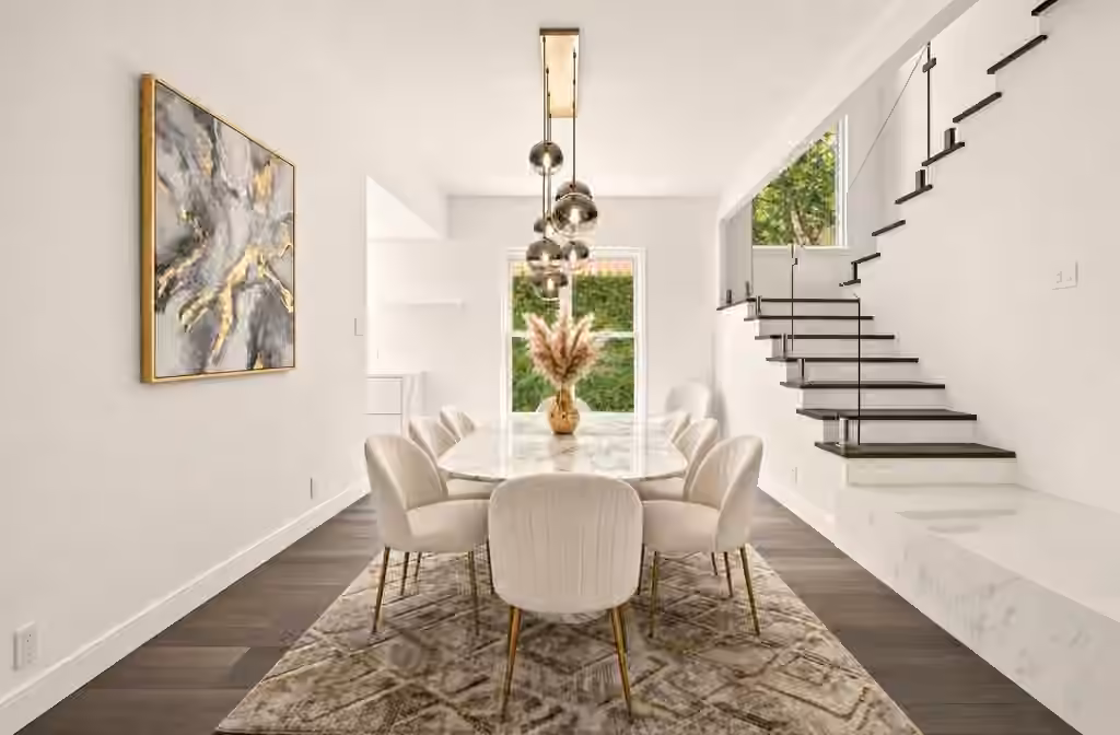 Photo 6 of 2114 Wroxton Road, Houston, TX