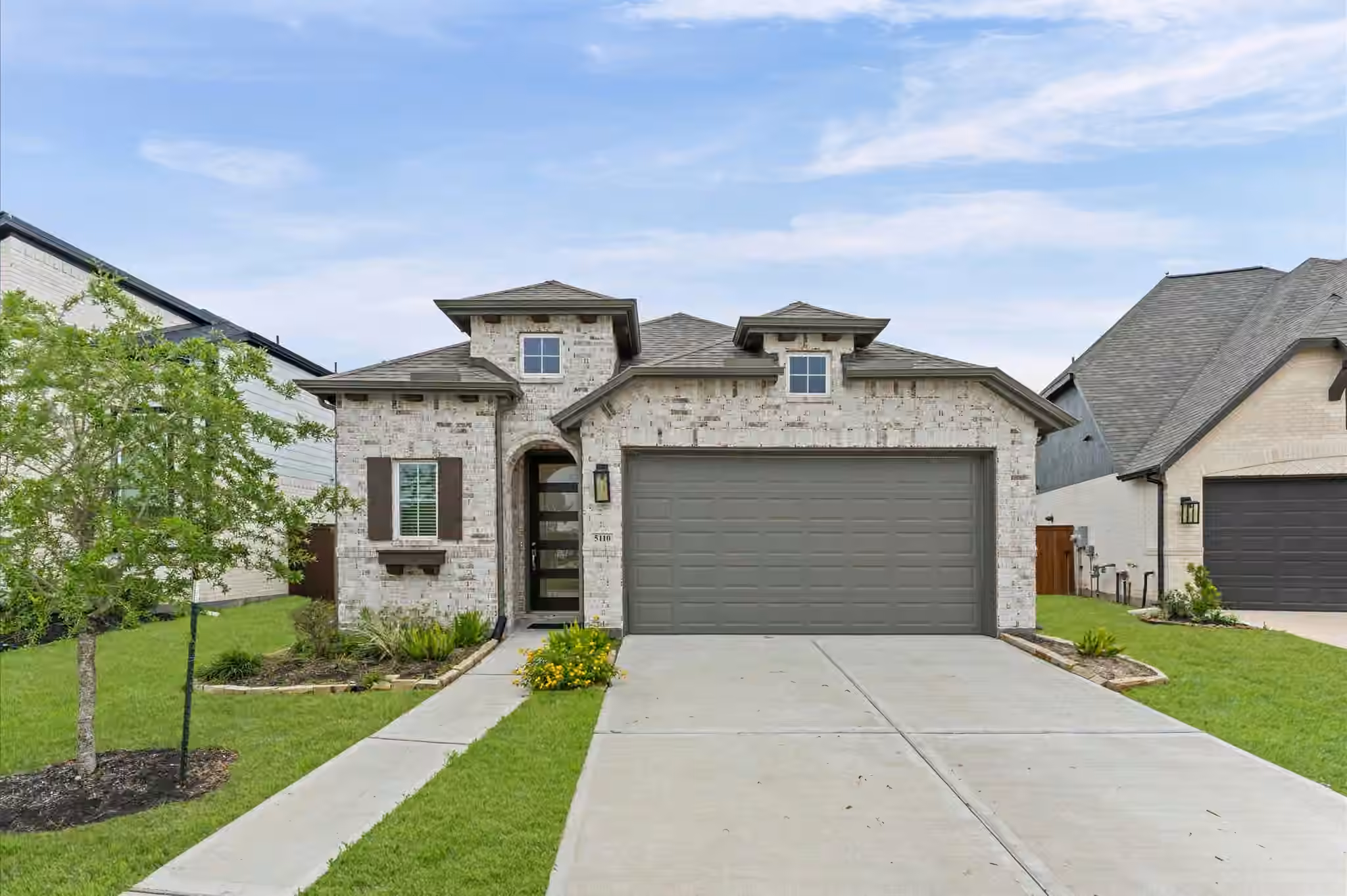 Photo of 5110 Sistine Drive, Manvel, TX