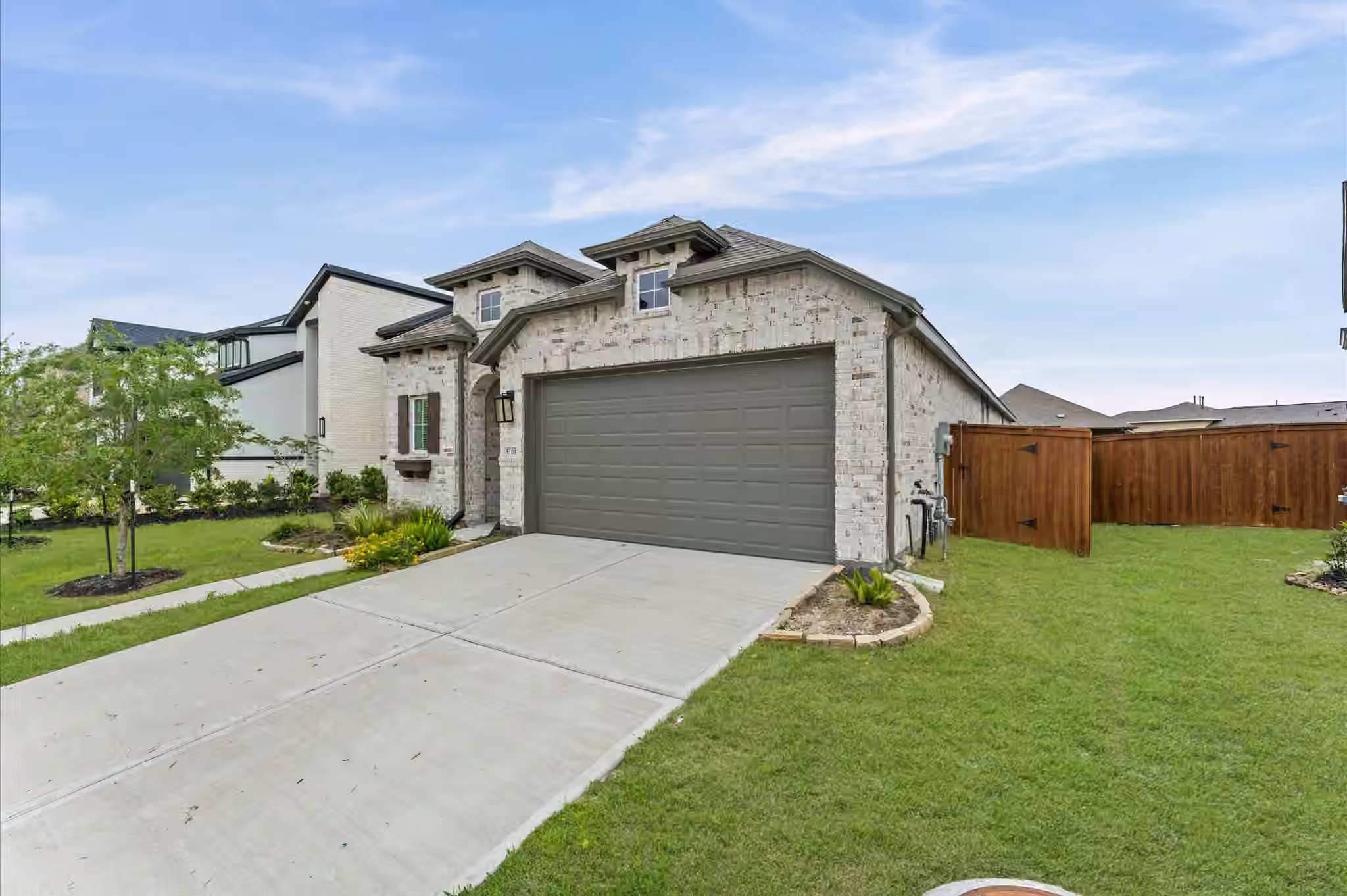 Photo 2 of 5110 Sistine Drive, Manvel, TX