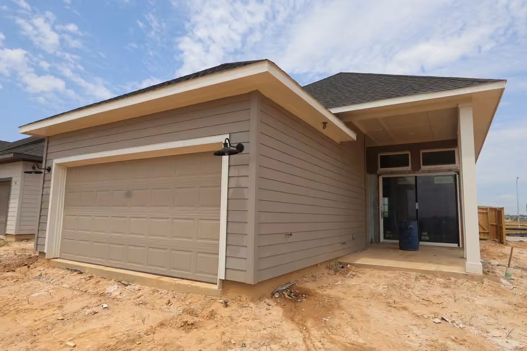 Photo 3 of 16750 Vibrant Avenue, Hockley, TX
