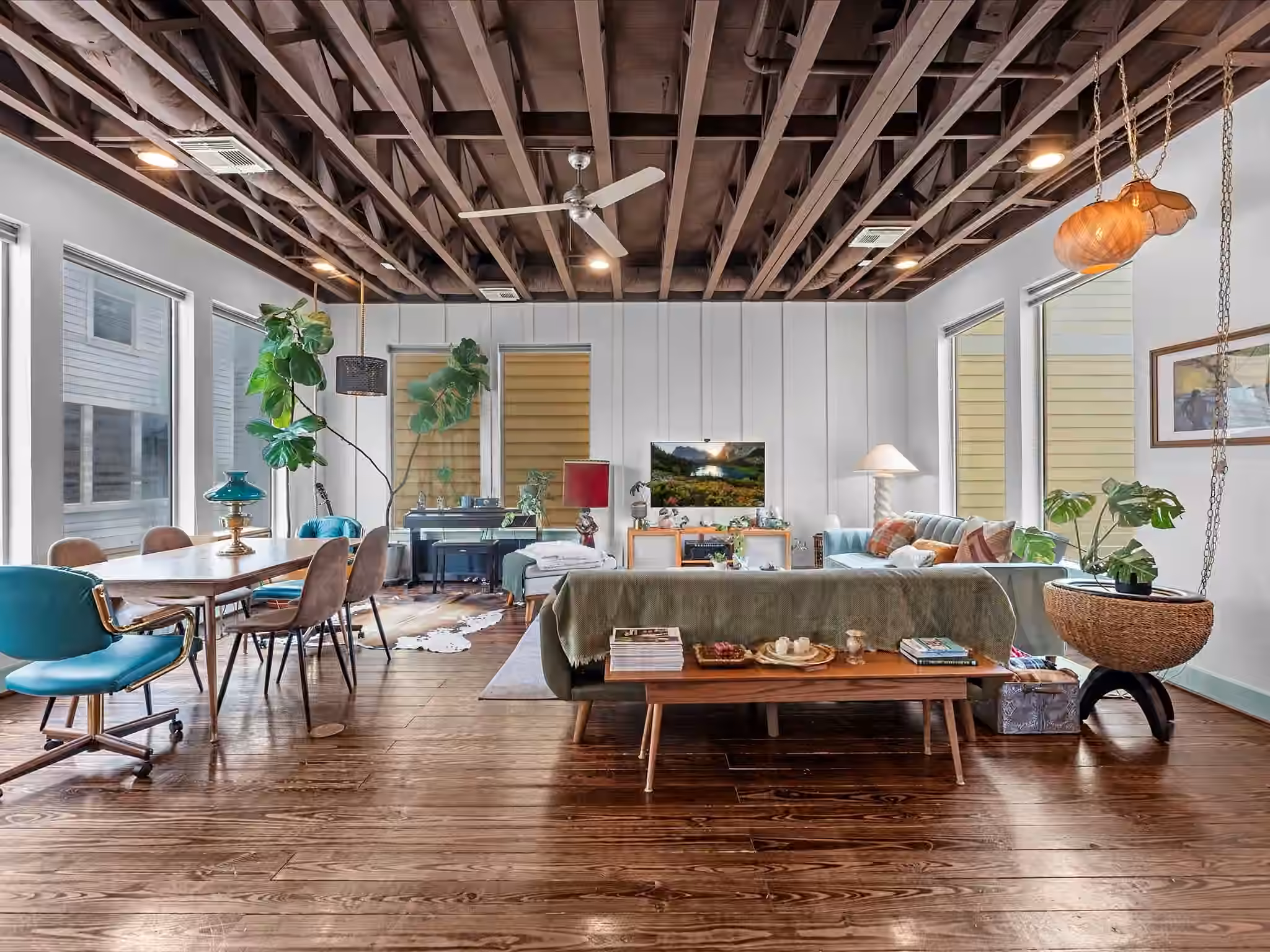Photo of 3234 La Branch Street, Houston, TX
