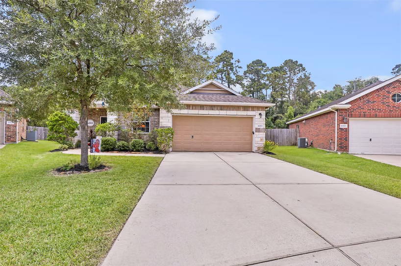 Photo of 16519 River Wood Court, Crosby, TX