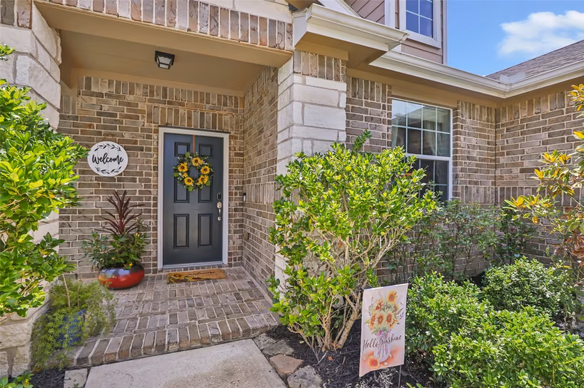 Photo 4 of 16519 River Wood Court, Crosby, TX