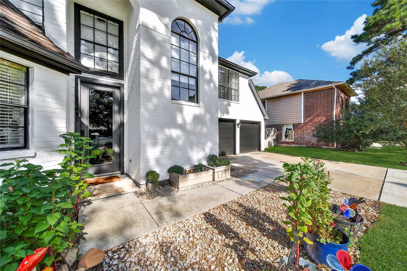 Photo 6 of 21407 Deerhaven Drive, Spring, TX