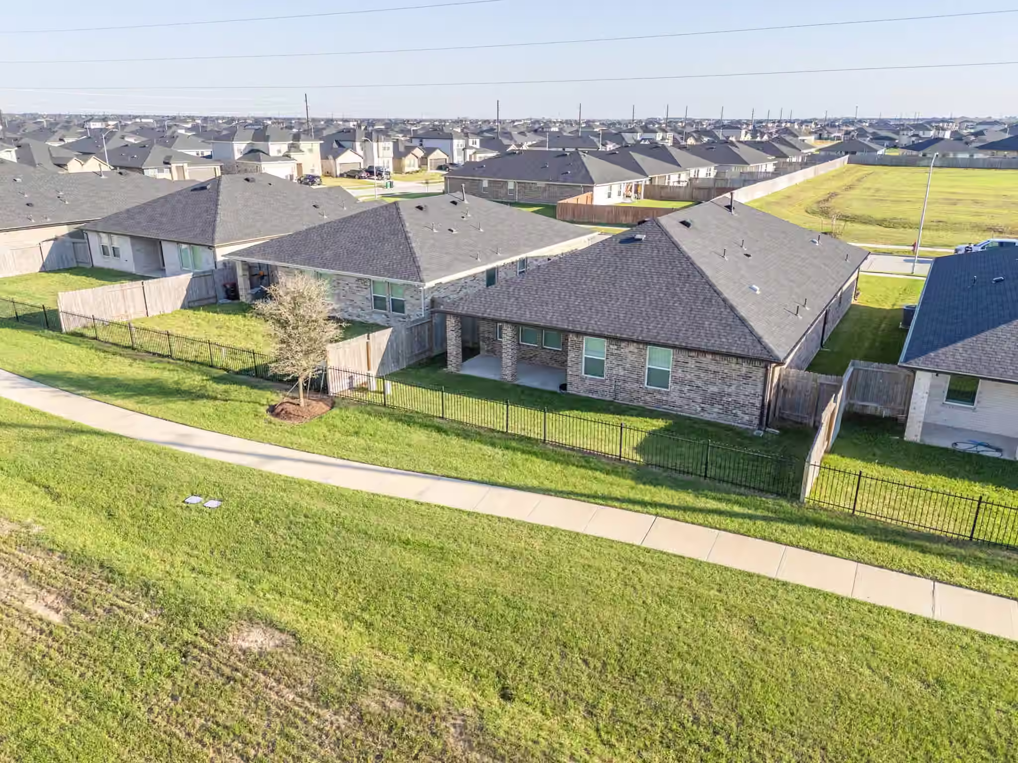 Photo 5 of 3823 Pierce Place Lane, Katy, TX
