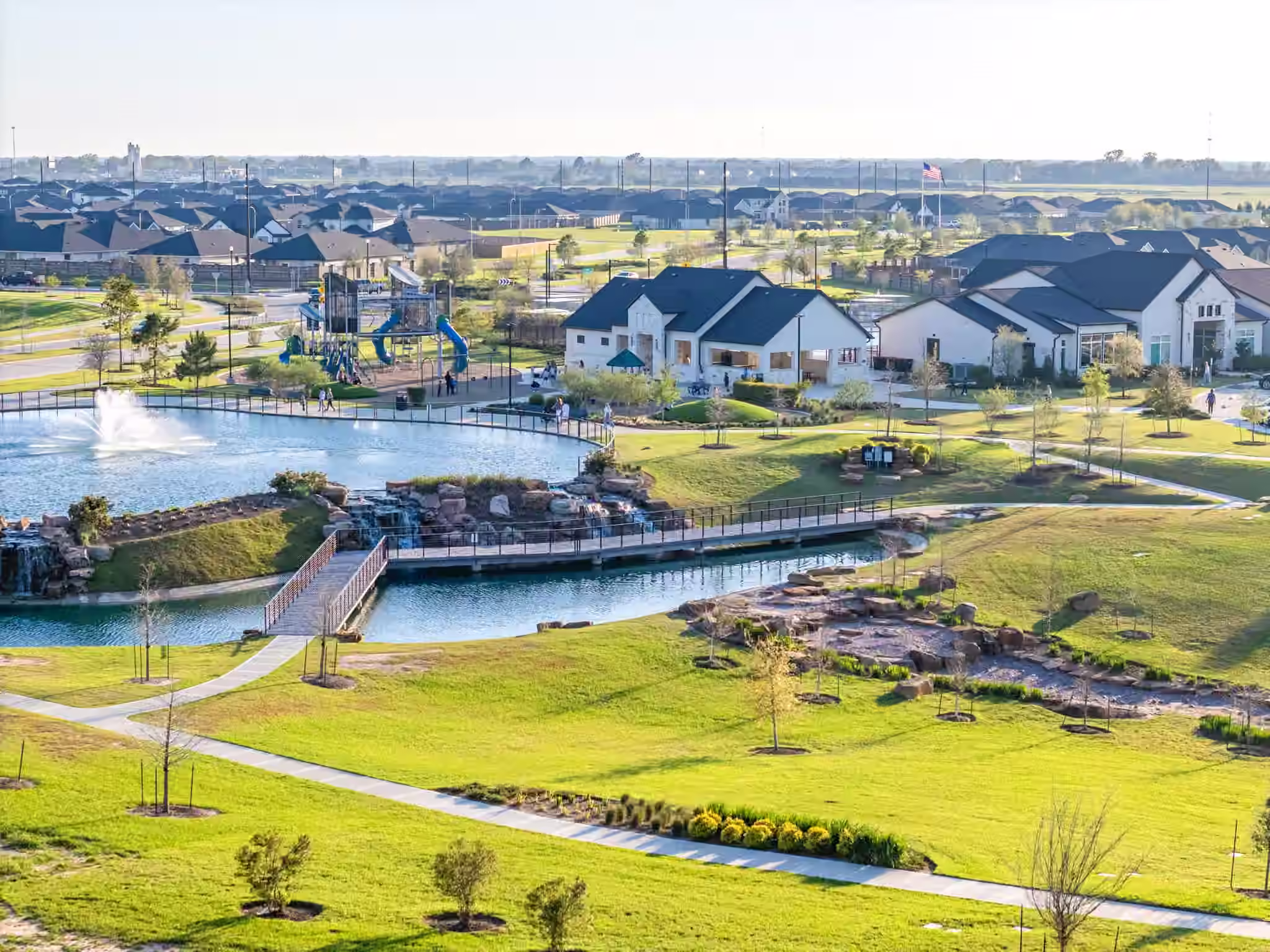 Photo 6 of 3823 Pierce Place Lane, Katy, TX