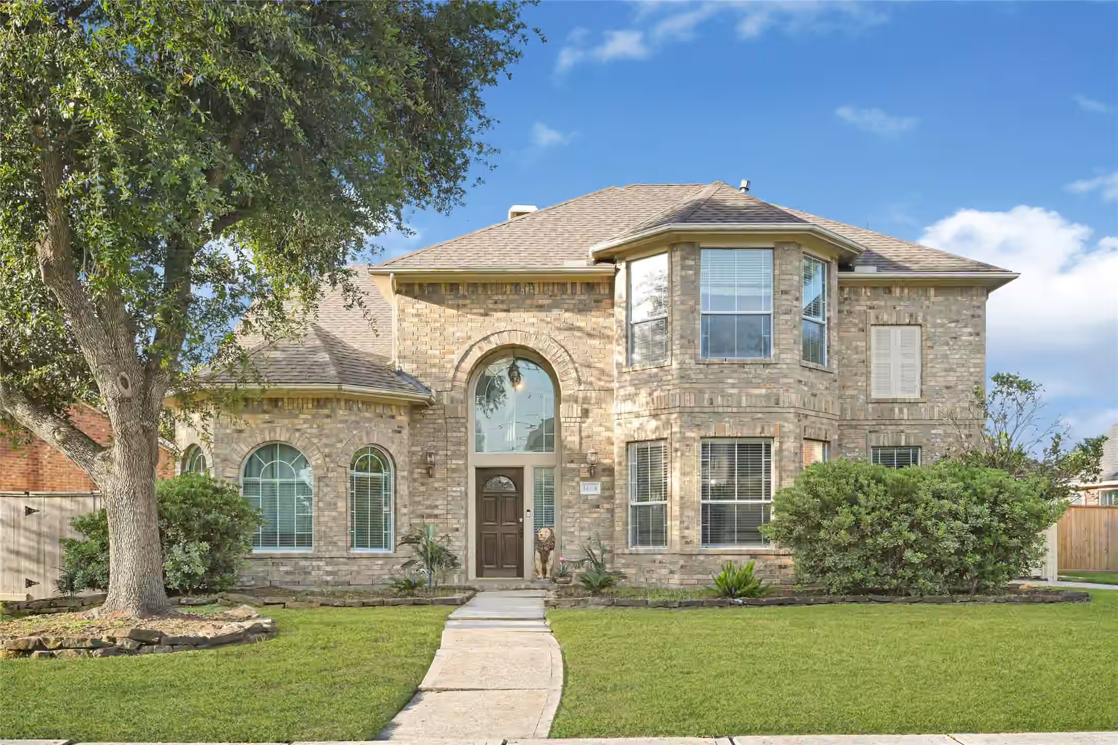 Photo 2 of 14714 Placid Point, Humble, TX