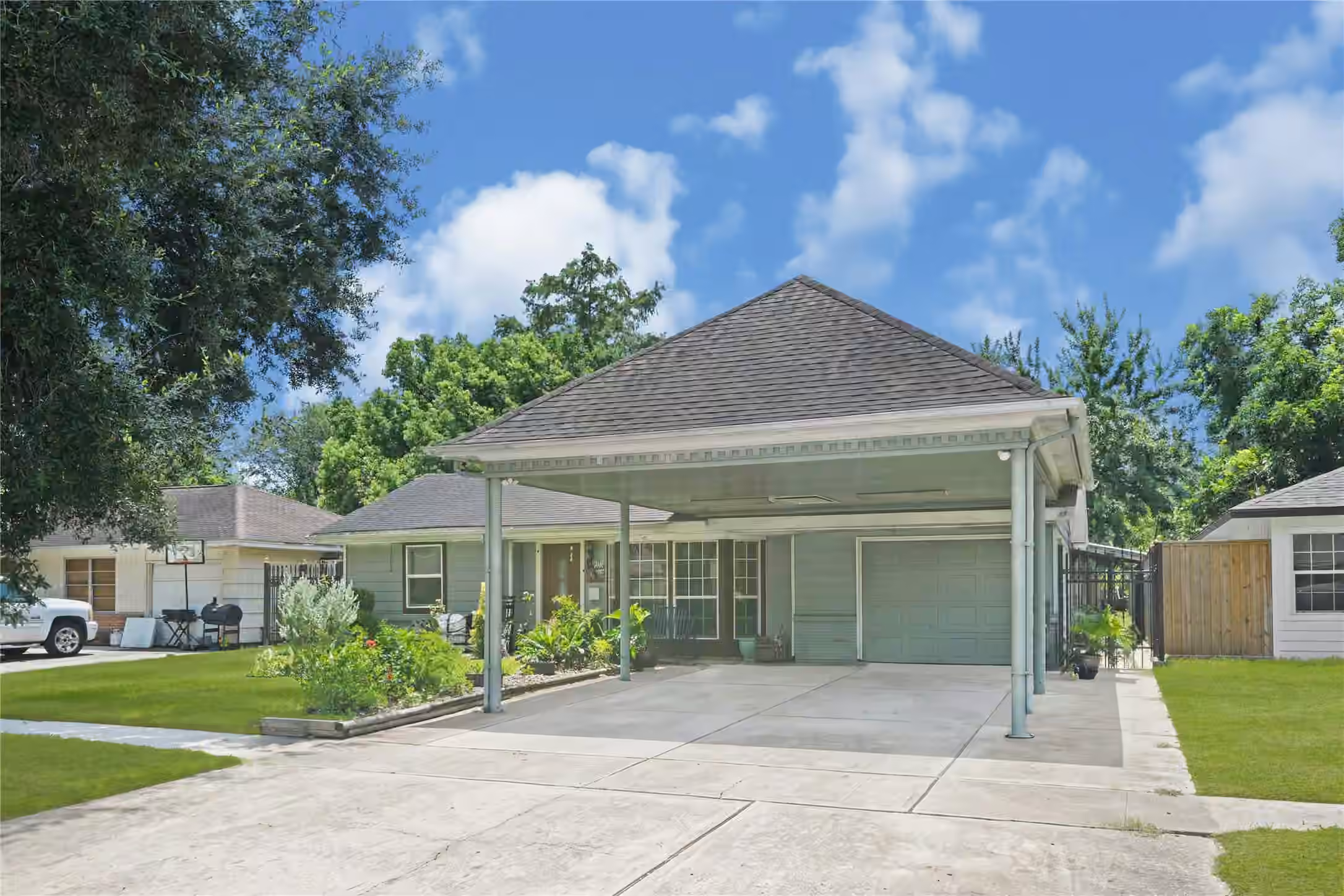 Photo of 12410 Palmbeach Street, Houston, TX