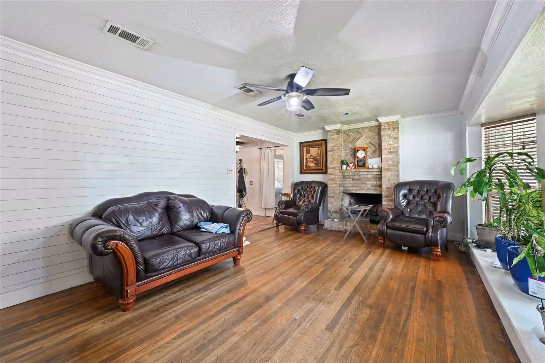 Photo 3 of 12410 Palmbeach Street, Houston, TX