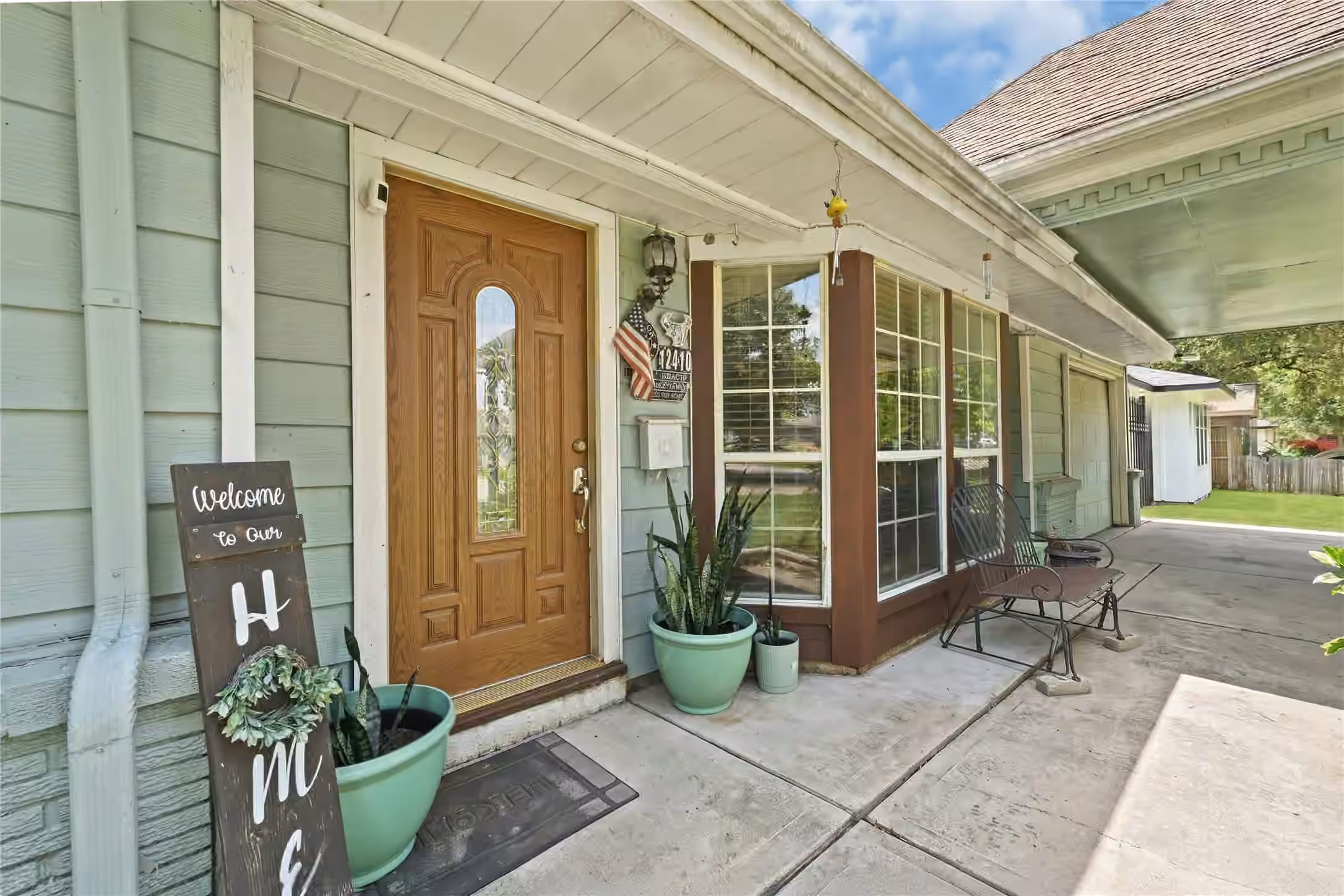 Photo 6 of 12410 Palmbeach Street, Houston, TX