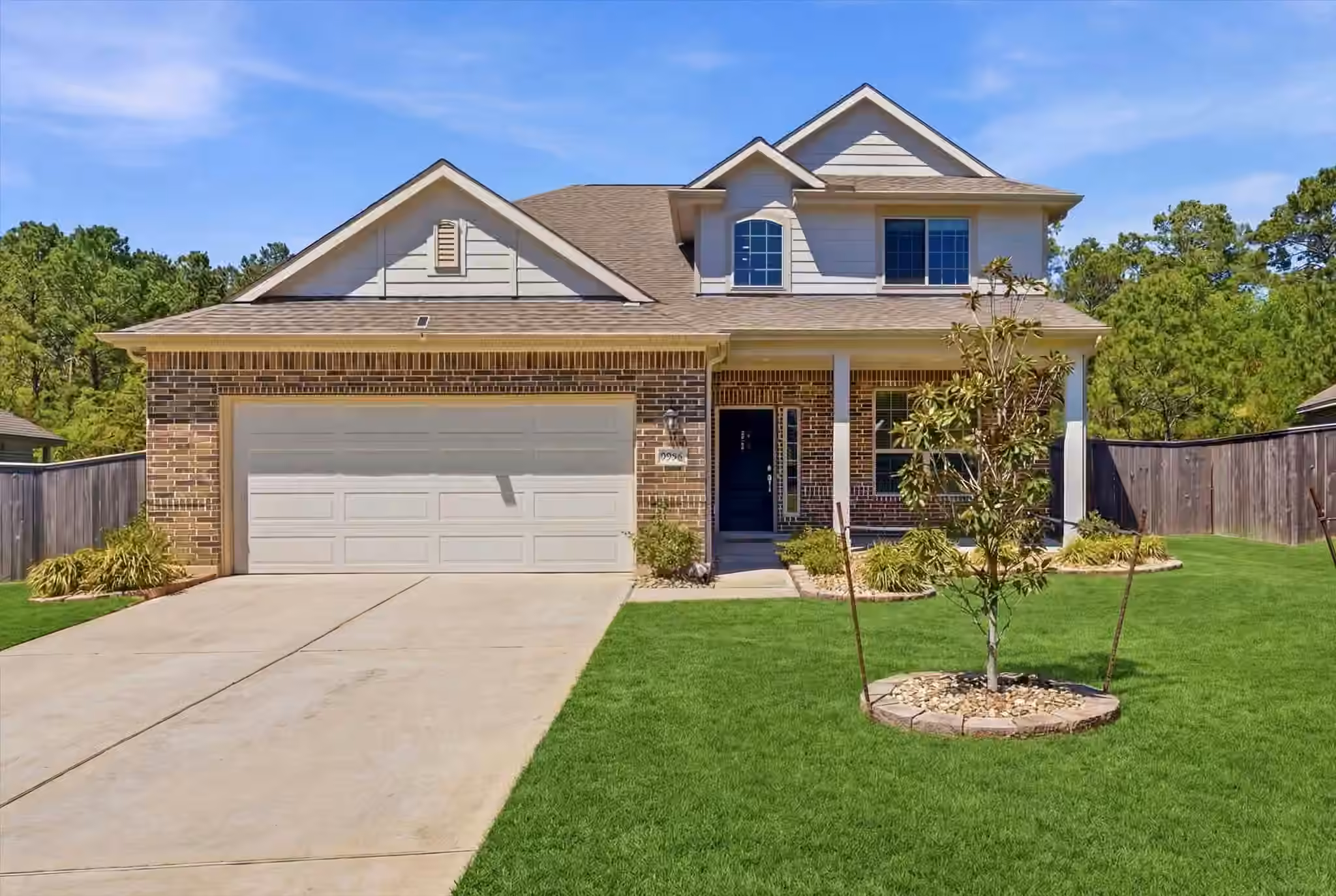 Photo of 6048 Heritage Creek Lane, Conroe, TX 77304