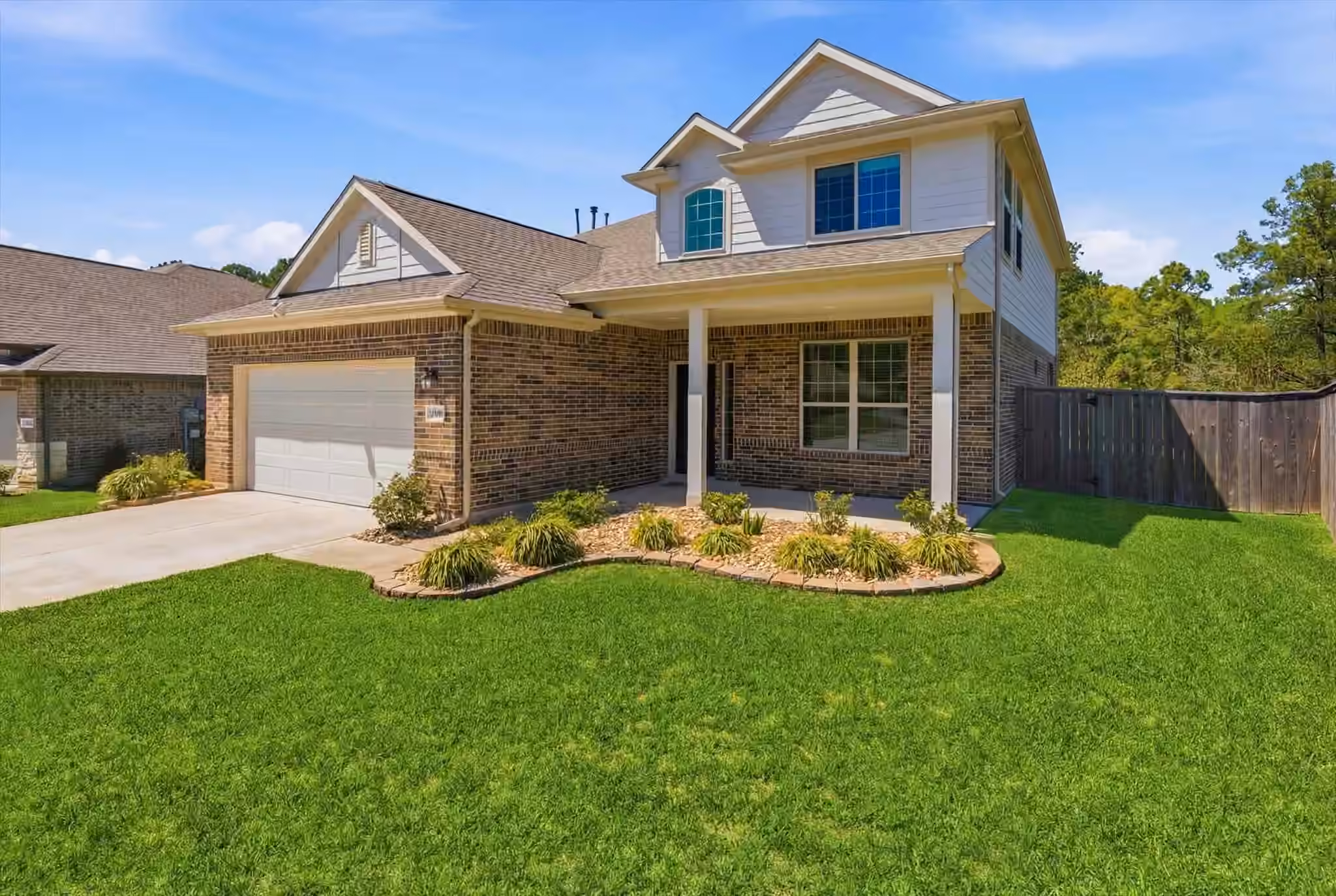 Photo 3 of 6048 Heritage Creek Lane, Conroe, TX