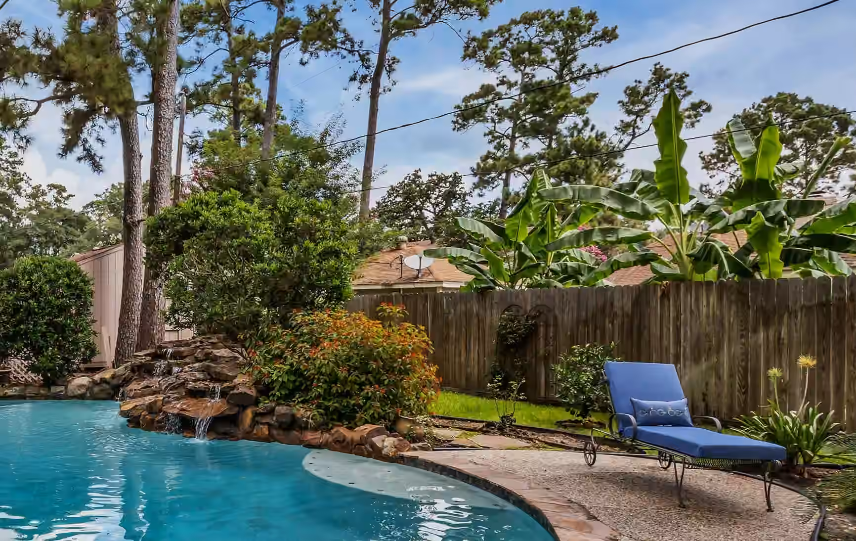 Photo 4 of 15018 Rose Cottage Drive, Houston, TX