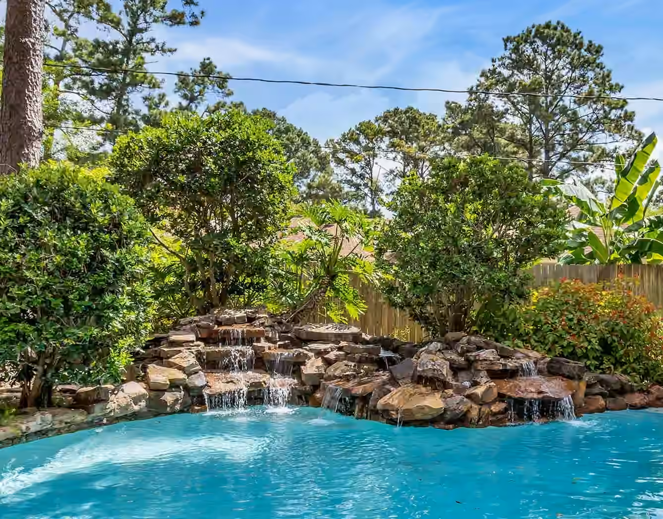 Photo 6 of 15018 Rose Cottage Drive, Houston, TX