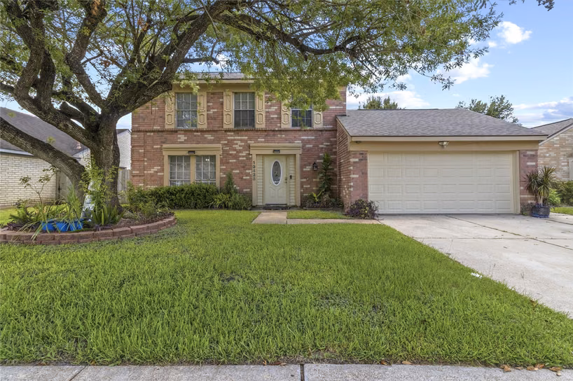 Photo of 13423 Bridgewalk Lane, Houston, TX 77041