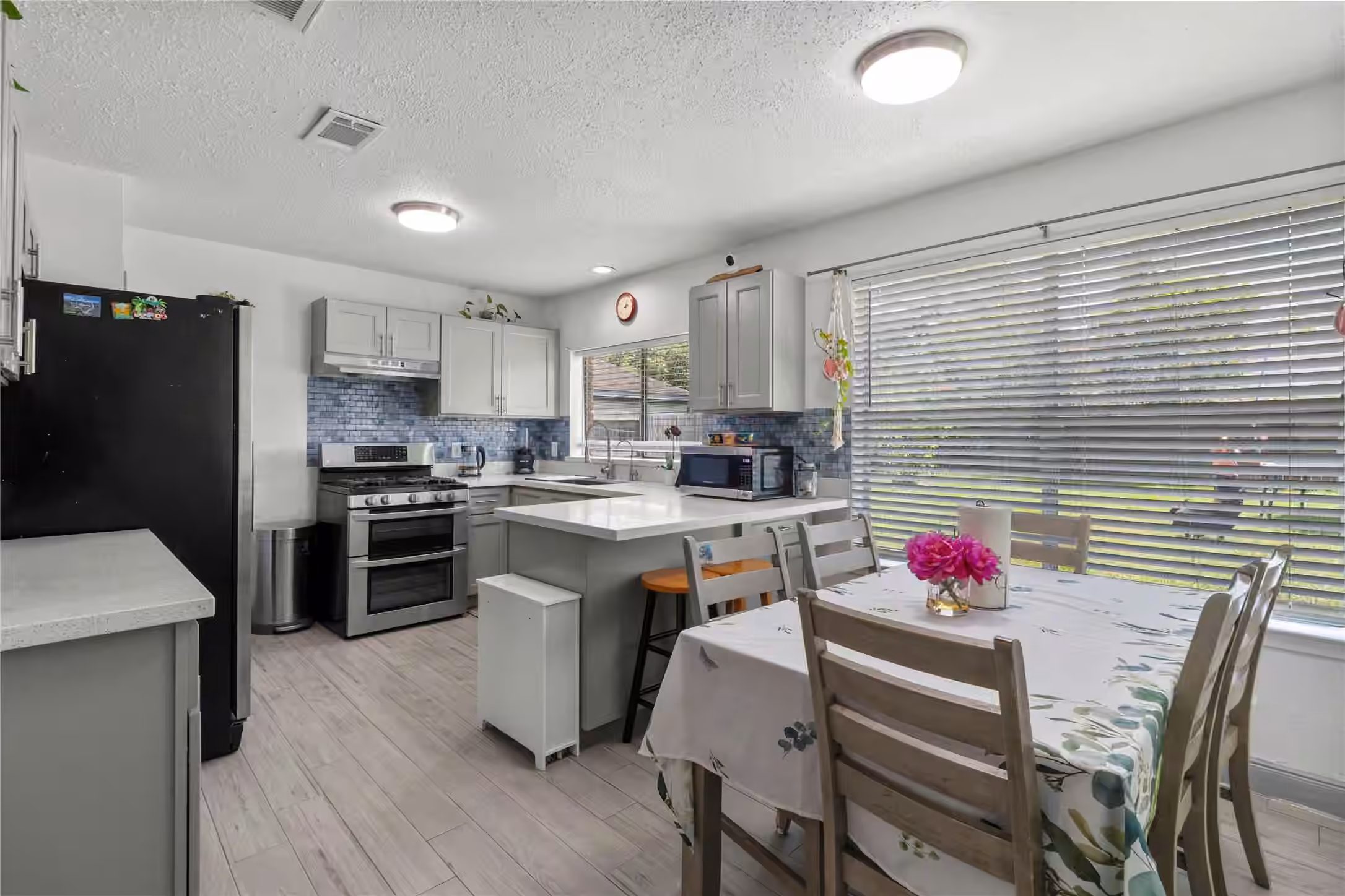 Photo 5 of 13423 Bridgewalk Lane, Houston, TX