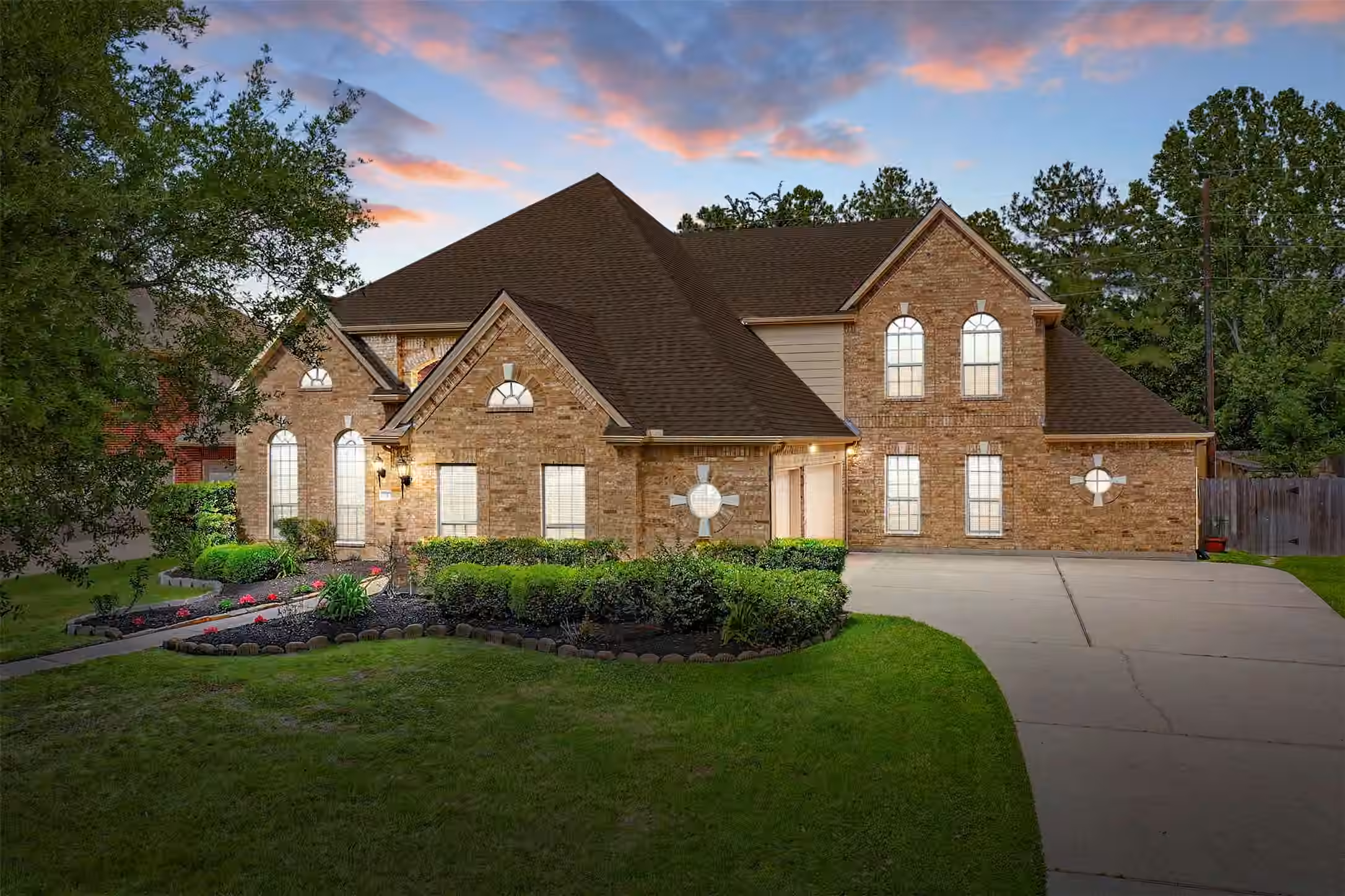 Photo of 14402 Brentshire Lane, Houston, TX 77069