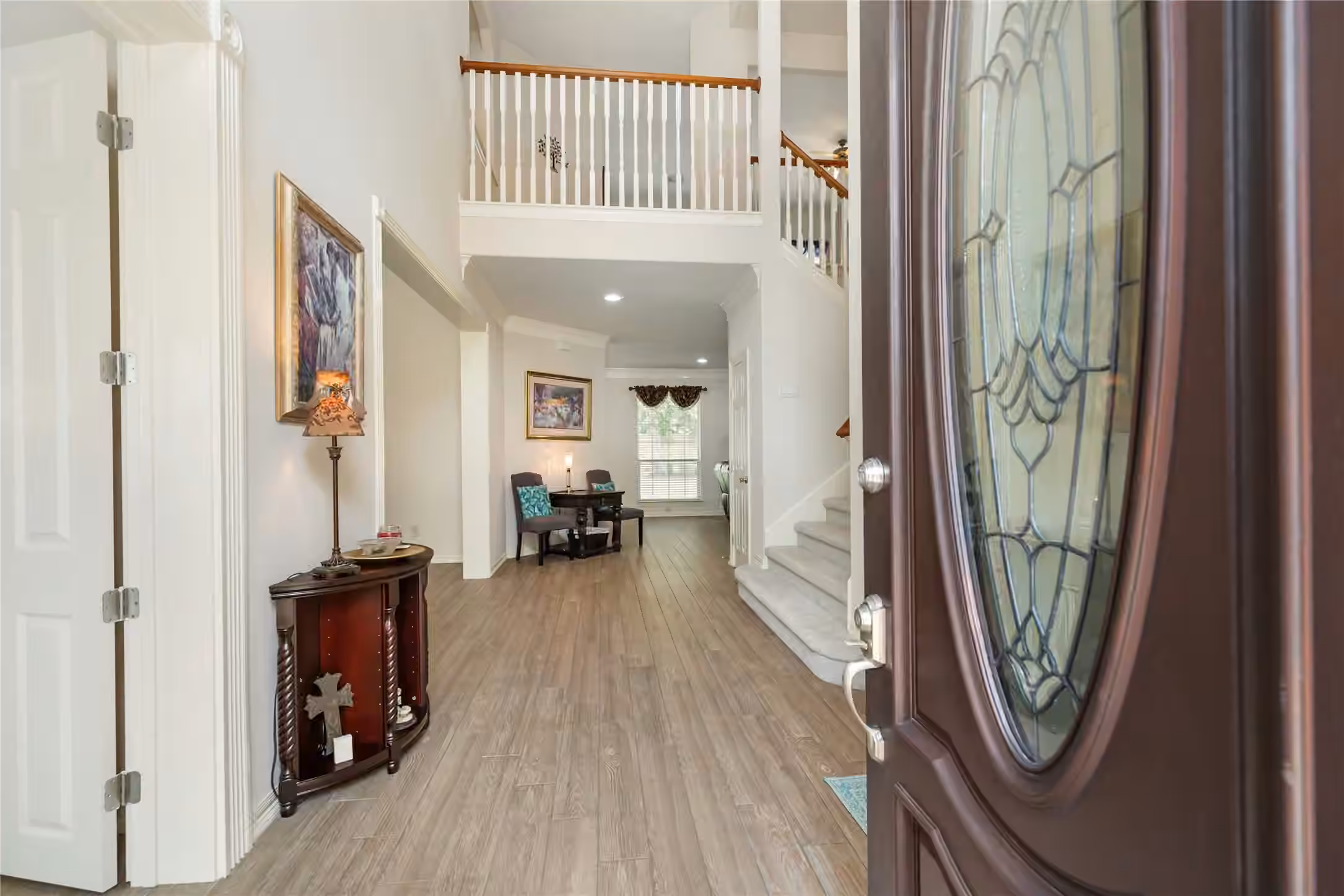 Photo 7 of 14402 Brentshire Lane, Houston, TX