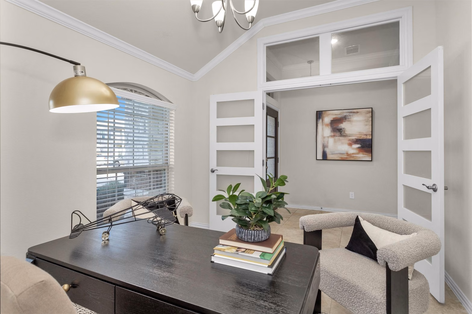 Photo 5 of 428 Auburn Pines Drive, Montgomery, TX