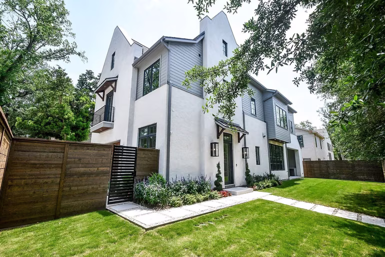 Photo 3 of 2247 North Boulevard, Houston, TX