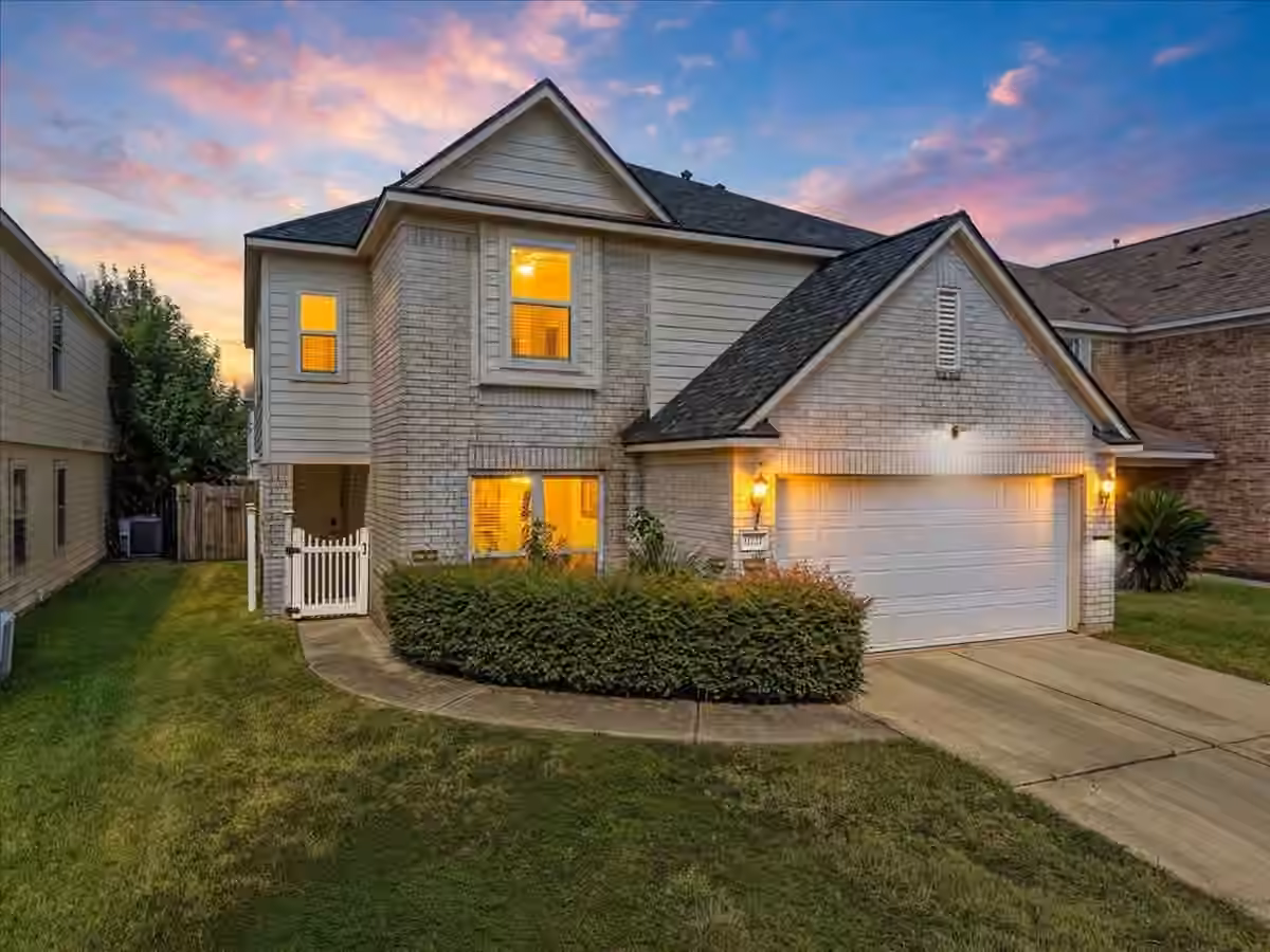Photo of 11727 Downey Violet Lane, Houston, TX 77044