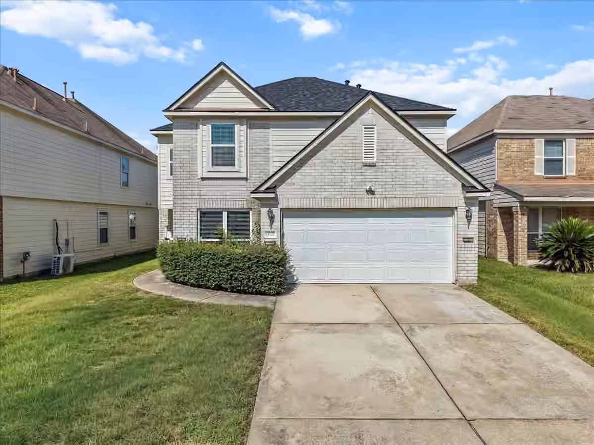 Photo 2 of 11727 Downey Violet Lane, Houston, TX