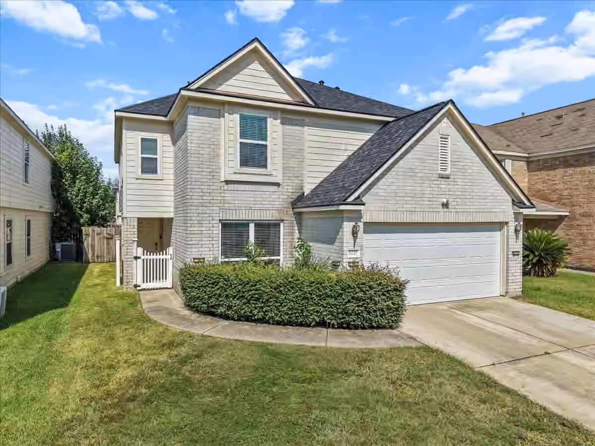 Photo 3 of 11727 Downey Violet Lane, Houston, TX