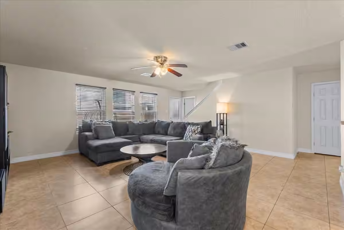 Photo 5 of 11727 Downey Violet Lane, Houston, TX