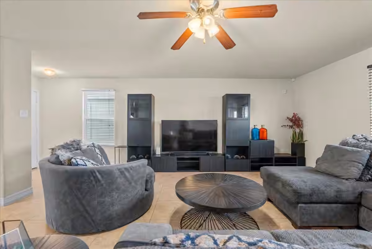 Photo 6 of 11727 Downey Violet Lane, Houston, TX
