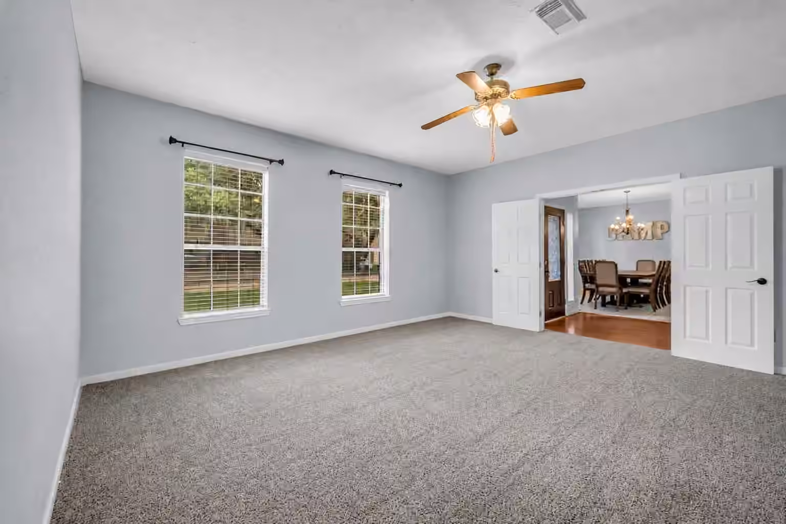Photo 6 of 21327 Park Bishop Drive, Katy, TX