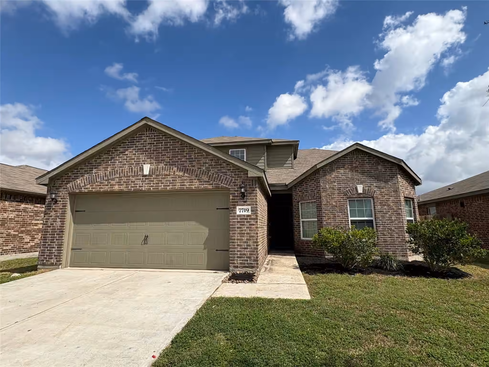 Photo of 7719 Vacek Meadows Loop, Richmond, TX 77469