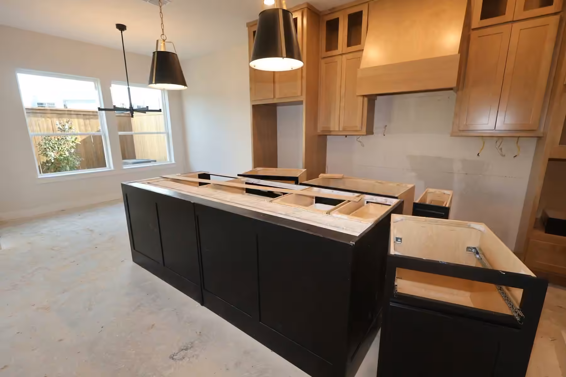 Photo 5 of 16021 Hayes Park Drive, Houston, TX