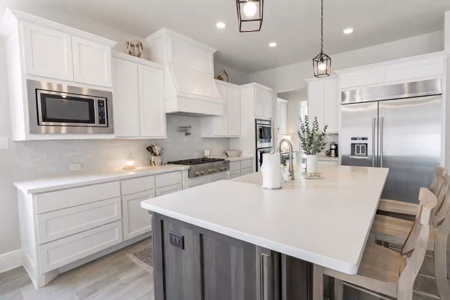 Photo 5 of 26910 Selinsgrove Road, Magnolia, TX