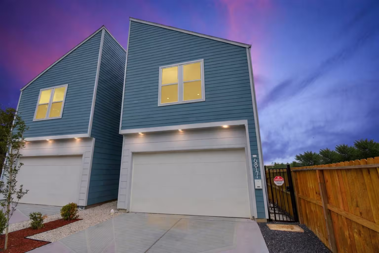 Photo 6 of 6817 Peerless Street, Houston, TX