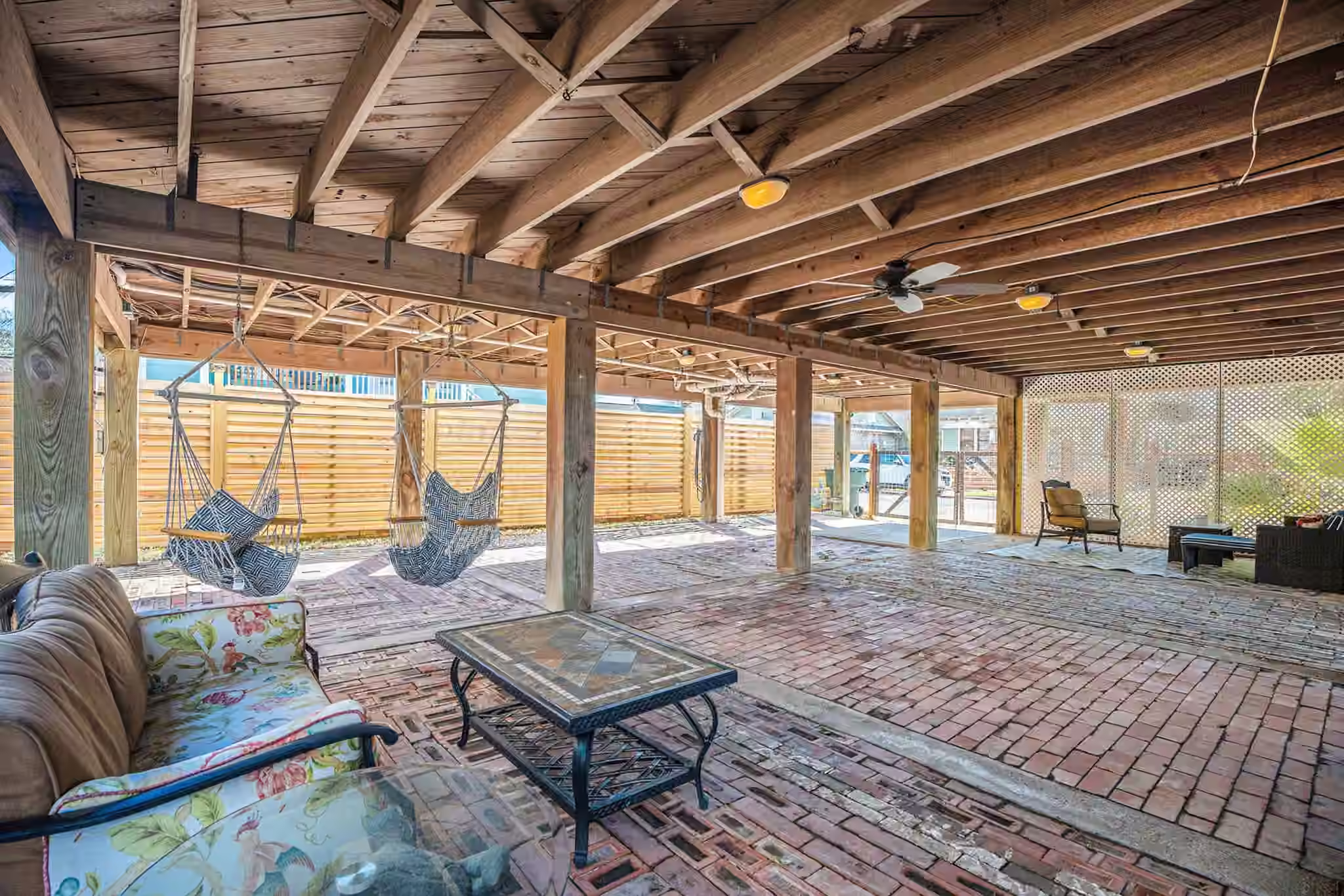 Photo 6 of 4919 Austin Drive, Galveston, TX