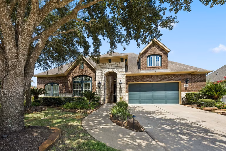 Photo of 4603 Magnolia Summit Lane, Katy, TX 77494