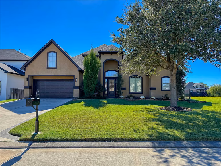Photo of 12571 St Ann Court, Willis, TX 77318
