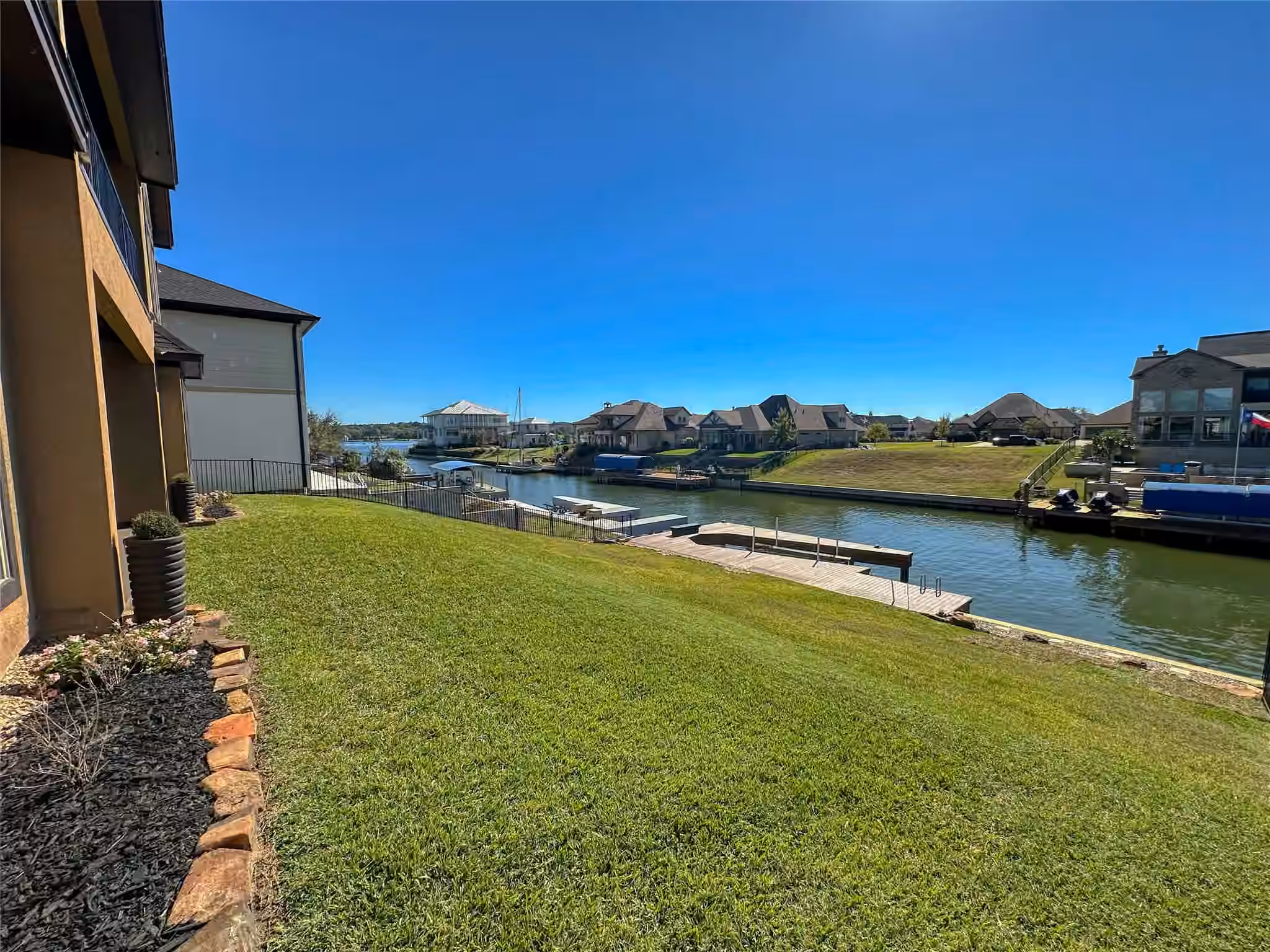 Photo 3 of 12571 St Ann Court, Willis, TX
