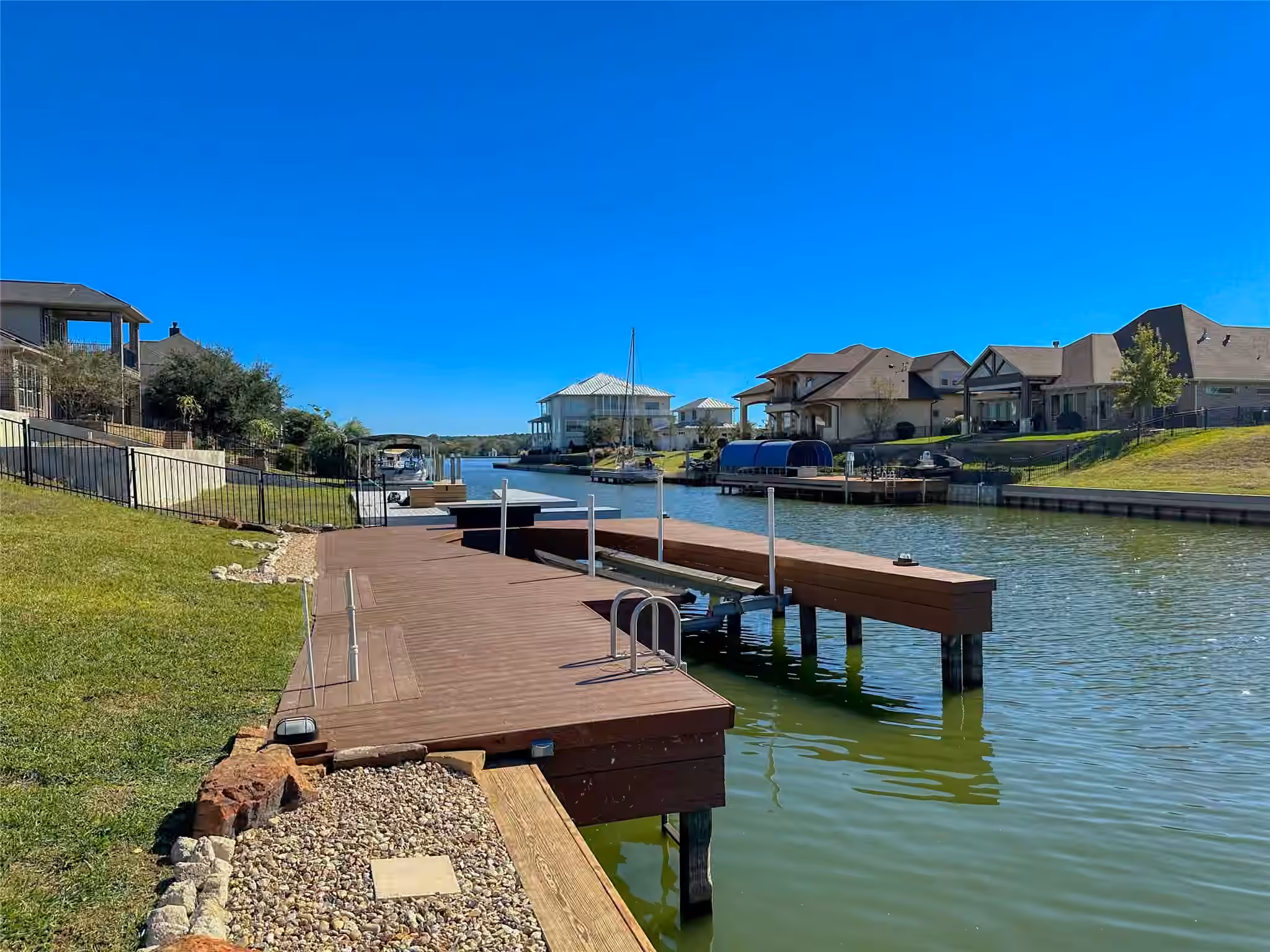 Photo 4 of 12571 St Ann Court, Willis, TX