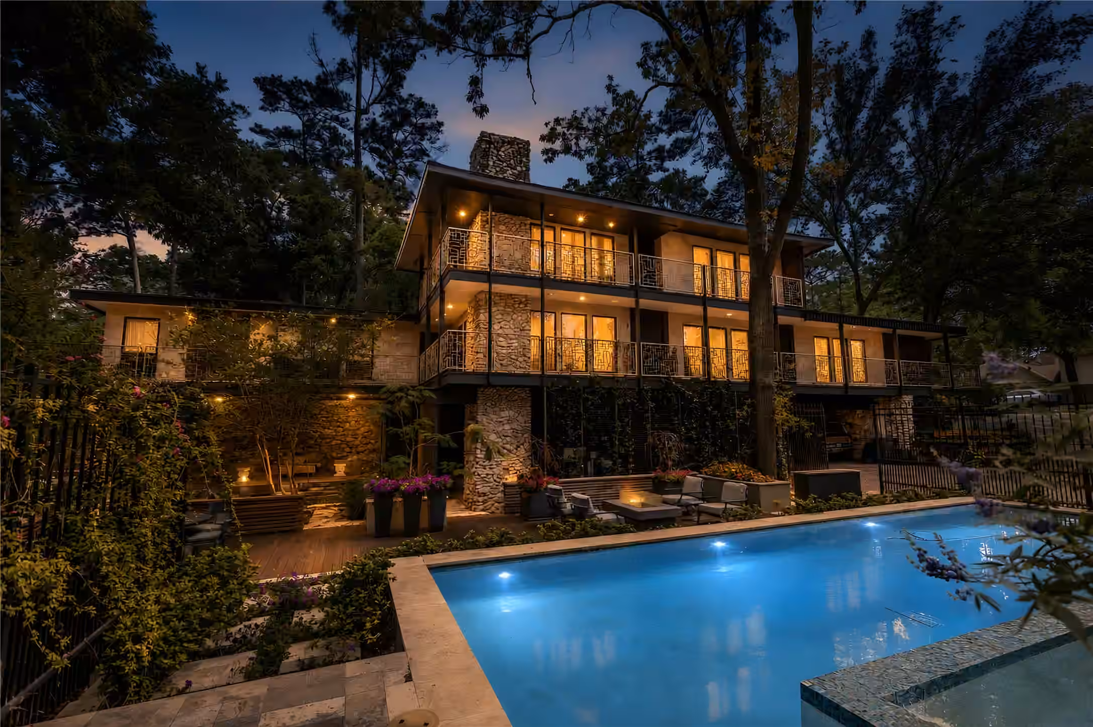 Photo of 203 Chimney Rock Road, Houston, TX