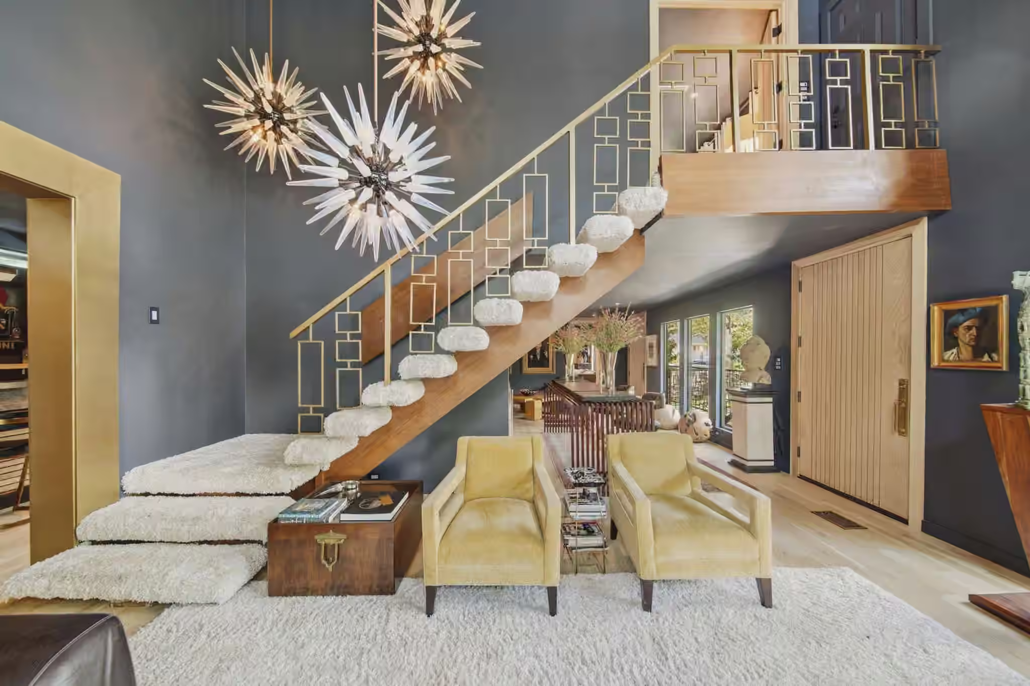 Photo 5 of 203 Chimney Rock Road, Houston, TX