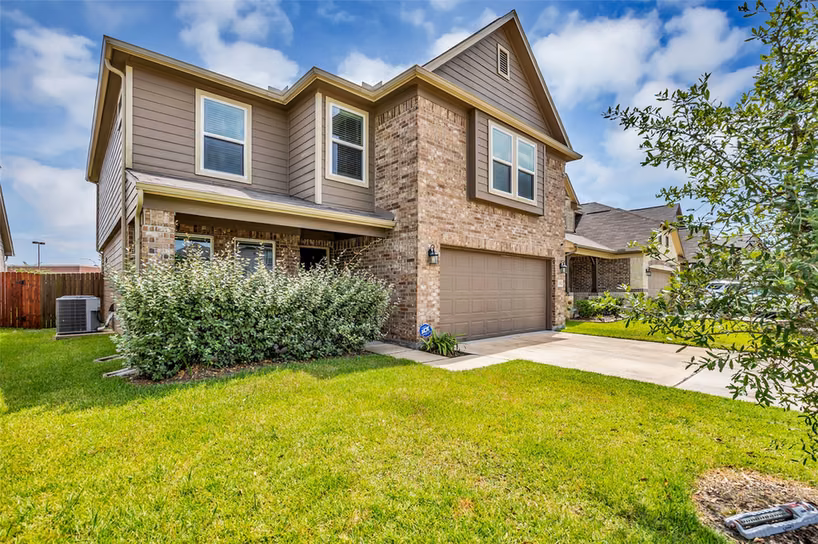 Photo of 2268 Garganey Lane, Conroe, TX