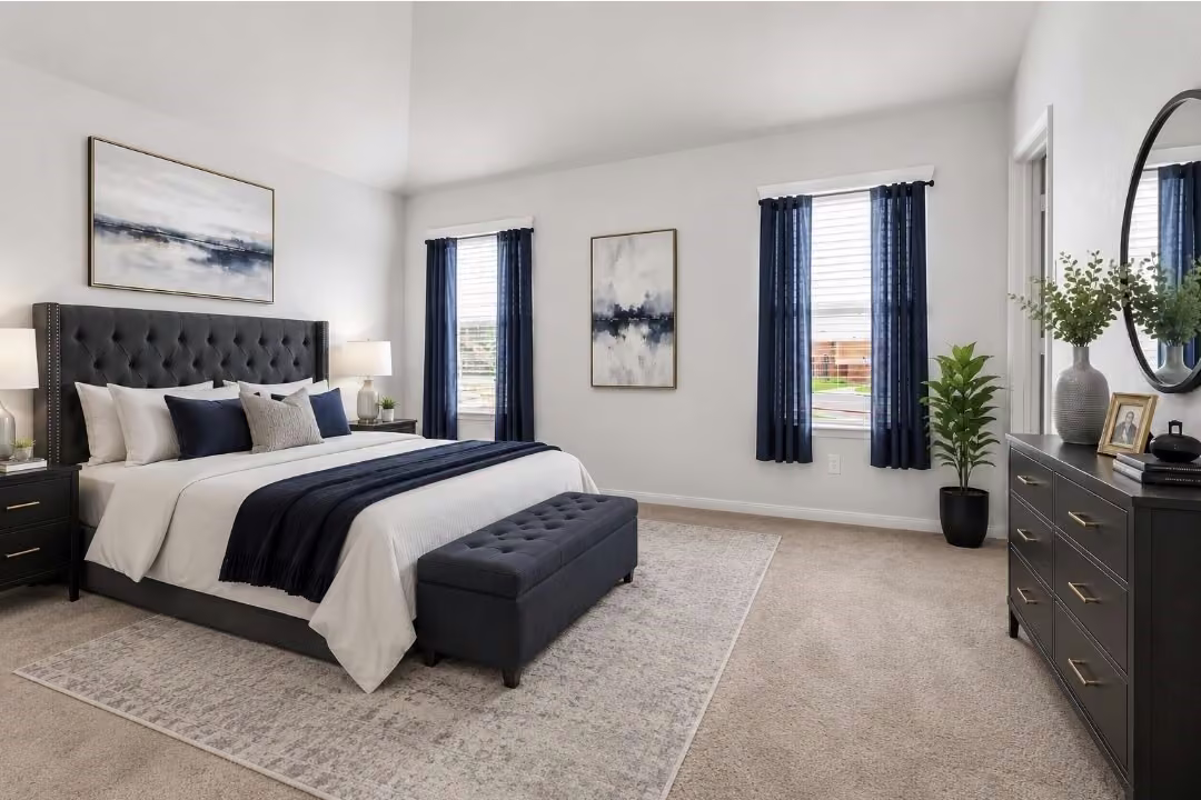 Photo 4 of 2268 Garganey Lane, Conroe, TX